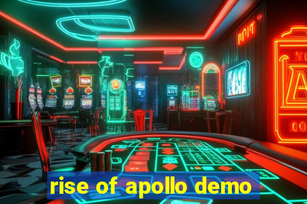 rise of apollo demo